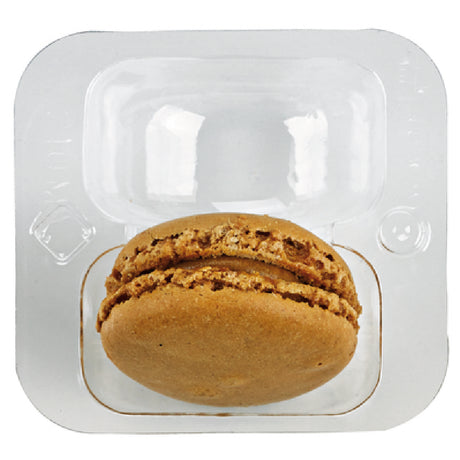 PacknWood 210MACINS2 - Macaron Solutions Insert, Rectangular, 12 Oz.