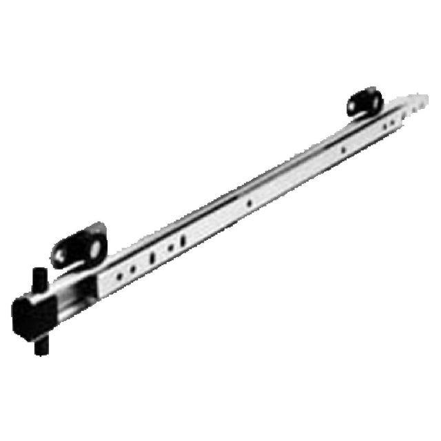 Franklin Machine Products 132-1036 Drawer Slides 20"L 125 Lb. Load Capacity At 18"