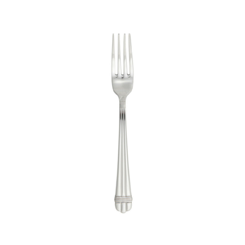 Fortessa 1.5.162.00.002 Table Fork 8.3" (21cm) 18/10 Stainless Steel