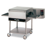 Star UM1854 Ultra-Max® Impingement Conveyor Oven Gas Countertop