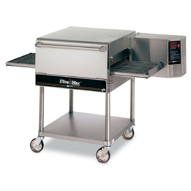 Star UM1854 Ultra-Max® Impingement Conveyor Oven Gas Countertop