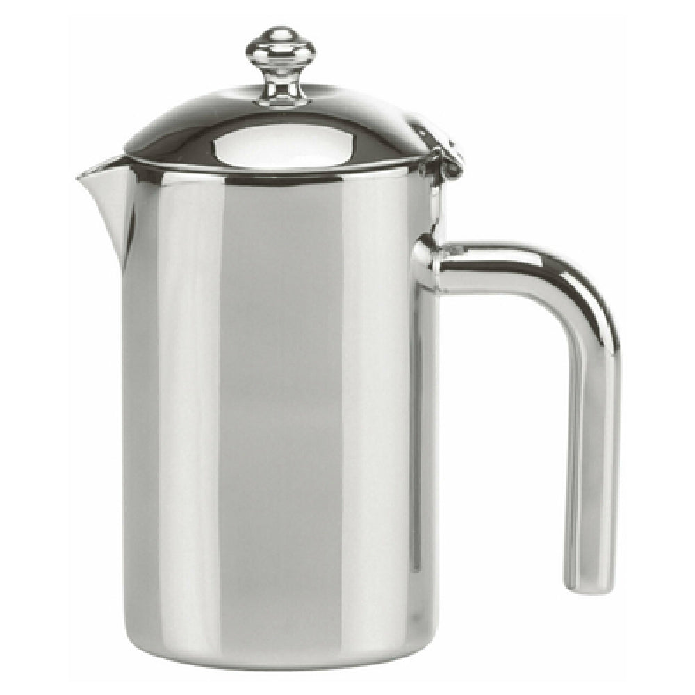 Bauscher Hepp 60.5327.0300 - Milk Jug, 11 Oz. (0.30 Liter), Without Lid