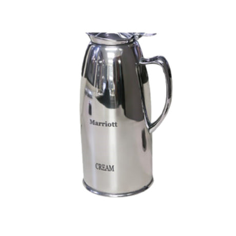 Bon Chef 4051MC Pitcher/Server 20 Oz. 7-5/8"H