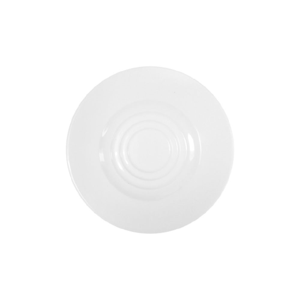 Steelite 6352MP208 - Saucer, 6.0", Simple Plus
