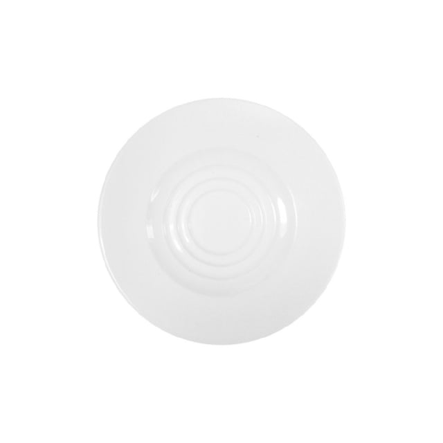 Steelite 6352MP208 - Saucer, 6.0", Simple Plus