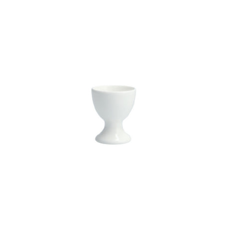 Fortessa 5100.F0000.34 Basics Egg Cup 2.5" (6.3cm) Dishwasher Safe