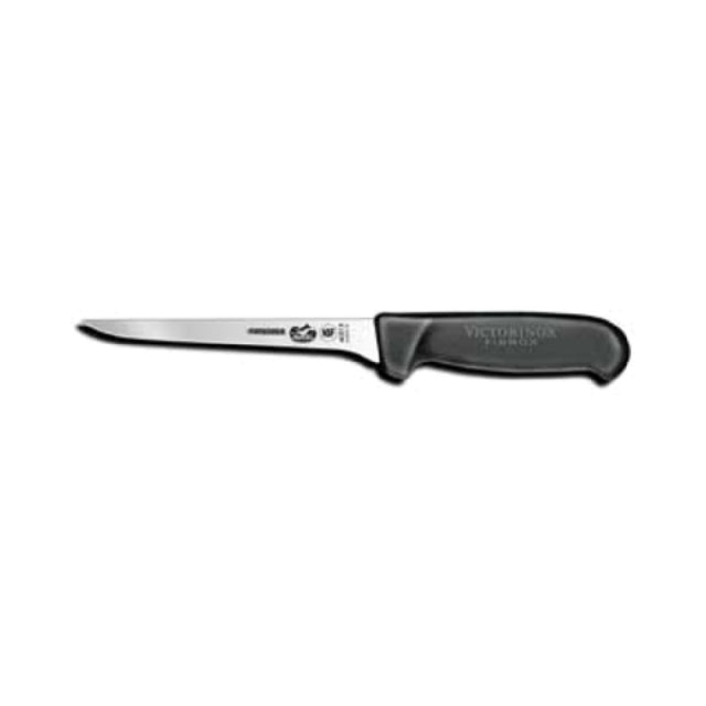 Victorinox 5.6413.15 Boning Knife 6" Straight Narrow