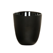 Cal Mil 24405-96-13 Bali Dressing Crock 7" Dia. X 7.75"H Round