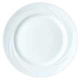 Steelite 9300C505 Plate 6-1/2" Dia. Round