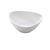 Yanco MO-206 Moderne Plate 12 Oz. 6"L X 4-1/2"W X 2"H