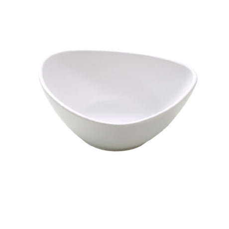 Yanco MO-206 Moderne Plate 12 Oz. 6"L X 4-1/2"W X 2"H