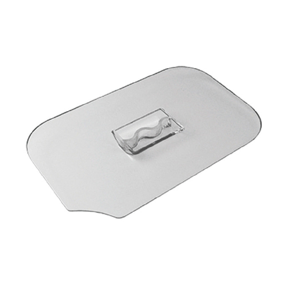 Bauscher Hepp TC249L - Professional Cover, 10-3/10" X 6-3/4", Fits #249