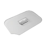 Bauscher Hepp TC249L - Professional Cover, 10-3/10" X 6-3/4", Fits #249