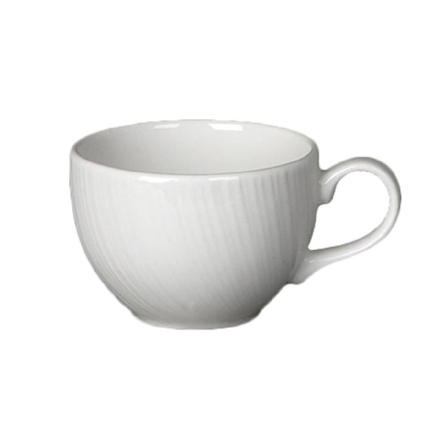 Steelite 9032C999 Cup 6 Oz. Low