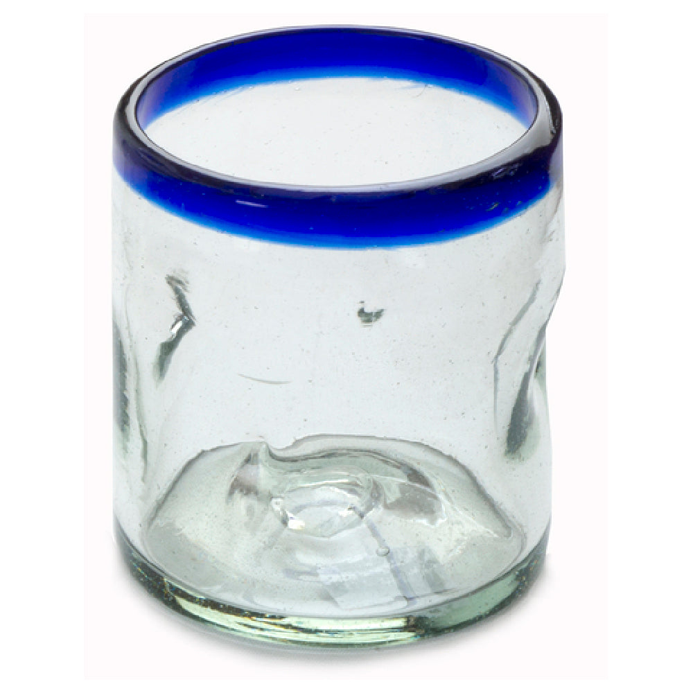 Orion Trading & Design G167-CRP Beverage Glass 12 Oz. 3" Dia. X 3-3/4"H