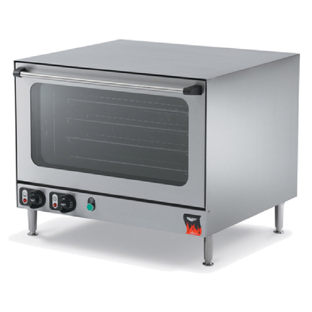 Vollrath 40702 Cayenne® Convection Oven Counter Top Electric