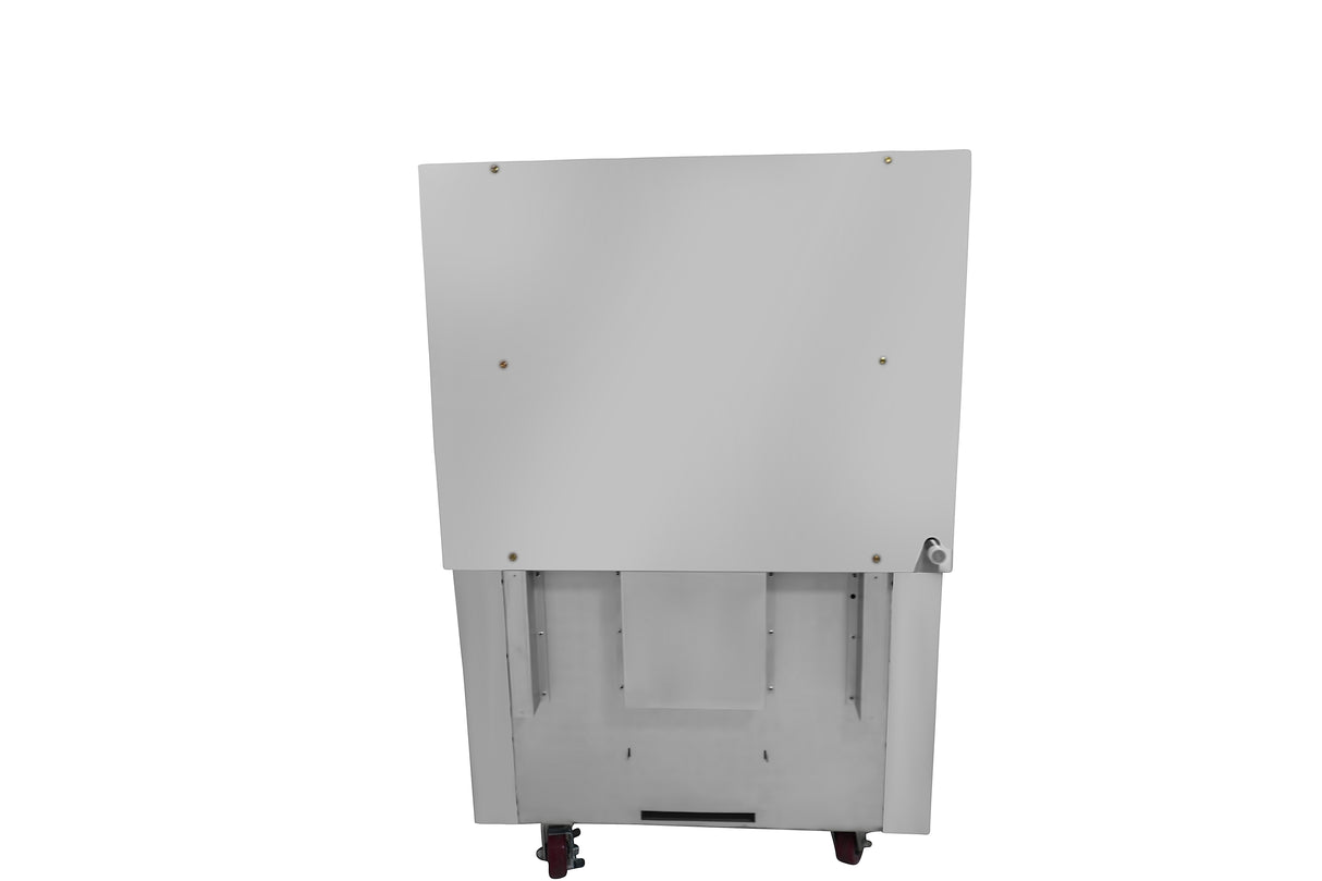 Connerton Cooking CN36-6_NAT Restaurant Range Gas 36"W X 33.9"D