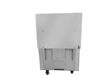 Connerton Cooking CN36-6_NAT Restaurant Range Gas 36"W X 33.9"D