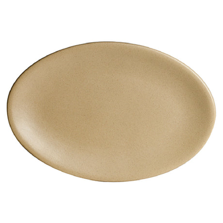 Steelite A921P127 Platter 15" X 10" Oval