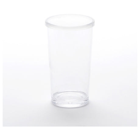 American Metalcraft PTL20 Takeout Tumbler 20 Oz 3-3/8" Dia. X 6"H