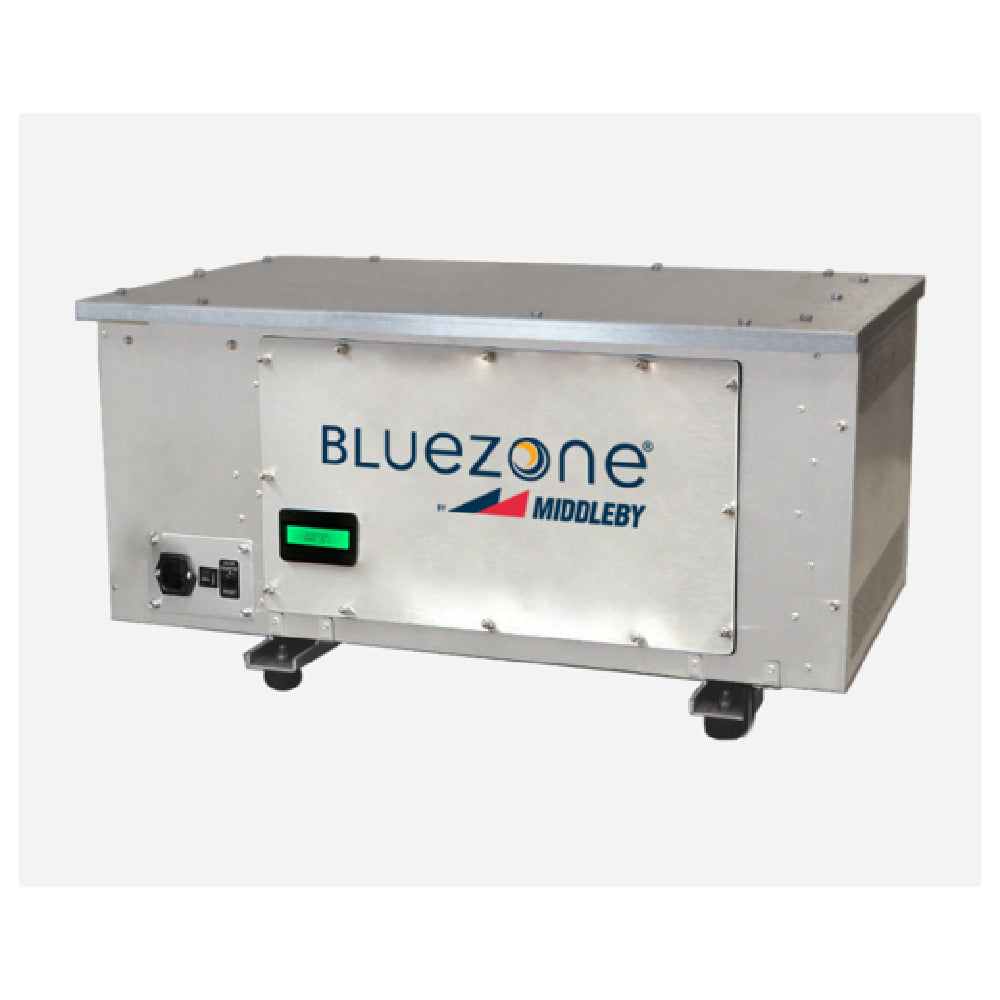 Bluezone 10-BZ-2400FP Bluezone Food Preservation For Walk-in Coolers