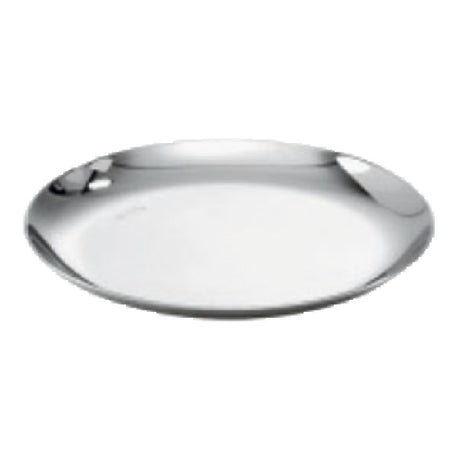 Paderno 55112-09 Coaster 3-1/2" Stainless Steel