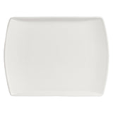 Steelite A900P027 Entrée Platter 9-3/4" X 7" Rectangular