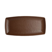 Steelite 7180TM508 Plate 11-1/2" X 5-1/2" X 1"H Rectangular