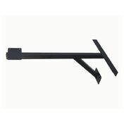 Hubert 32565 - CenPro Cantilever Table Bracket, 33", For 36" X 36" & 30" X 48"