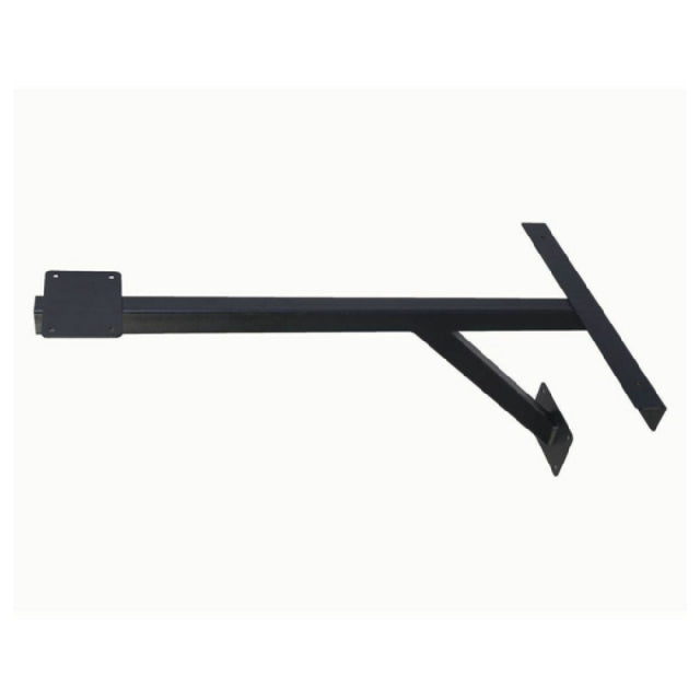 Hubert 32565 - CenPro Cantilever Table Bracket, 33", For 36" X 36" & 30" X 48"