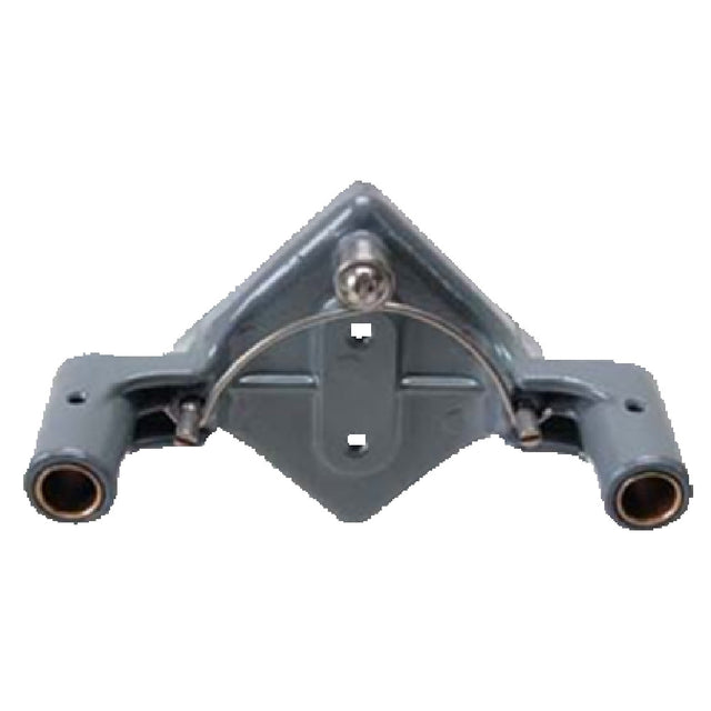 Franklin Machine Products 255-1022 Shaver Specialty® Slide Casting 6-1/8"L X 2-1/2"D X 1/2" ID 12-24 Thread