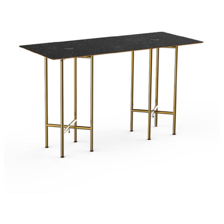 Steelite MGCCZG01MBXX Mogogo Buffet Solutions Clix Table 72" X 30" X 42"H Rectangular