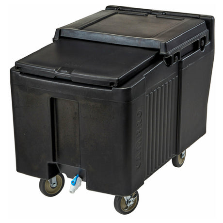 Cambro ICS175L110 SlidingLid™ Ice Caddy Mobile 29-1/4"H