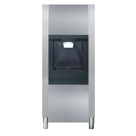 ITV Ice Makers DHD 130-22-W Hotel Style Water & Ice Dispenser Of 22 Inches (half Or Full Ice Cube)