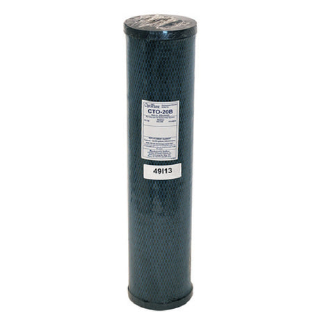 Franklin Machine Products 117-1446 Water Filter Cartridge 19-3/4"L 7 Gpm