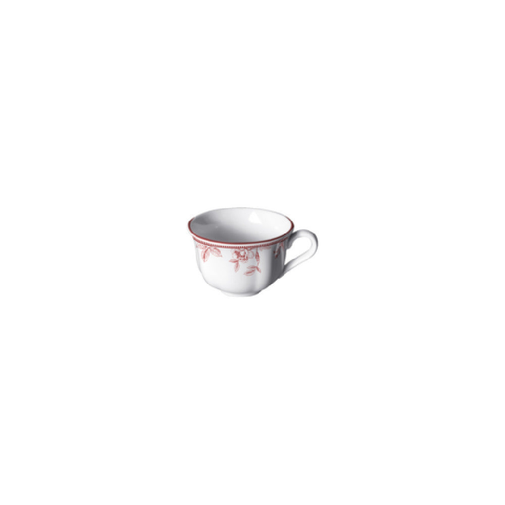 Steelite 62540FP822 Espresso Cup 3.0 Oz 3.63" X 3.0" X 2.0"