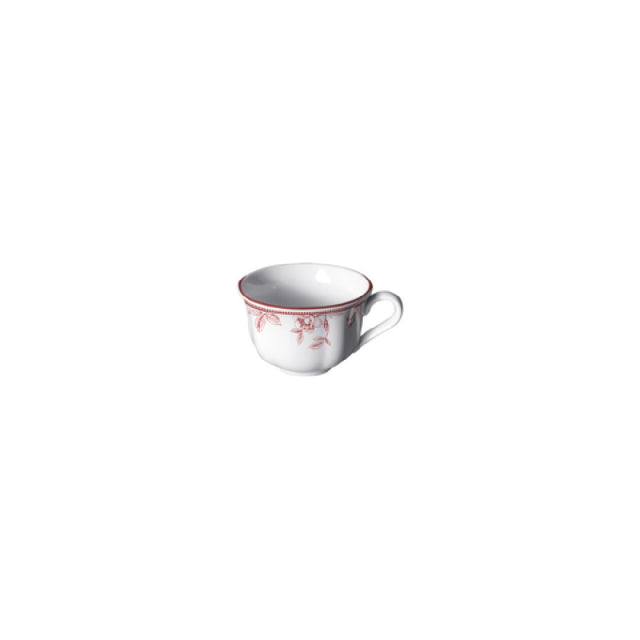Steelite 62540FP822 Espresso Cup 3.0 Oz 3.63" X 3.0" X 2.0"