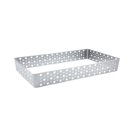 FOH BHO066BCI20 Promotional Pricing May Be Available! Contact Your FOH® Sales Representative For Details! B³ Buffet Building Blocks® Dots Housing
