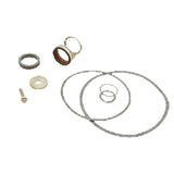 Franklin Machine Products 518-1019 Pump Seal Kit Includes: Impeller Screw Gasket