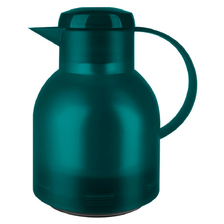 Bauscher Hepp 58.4517.9163 - Beverage Server, 1 Liter (33.8 Oz.), 7" X 5-11/16" X 8-1/2"H