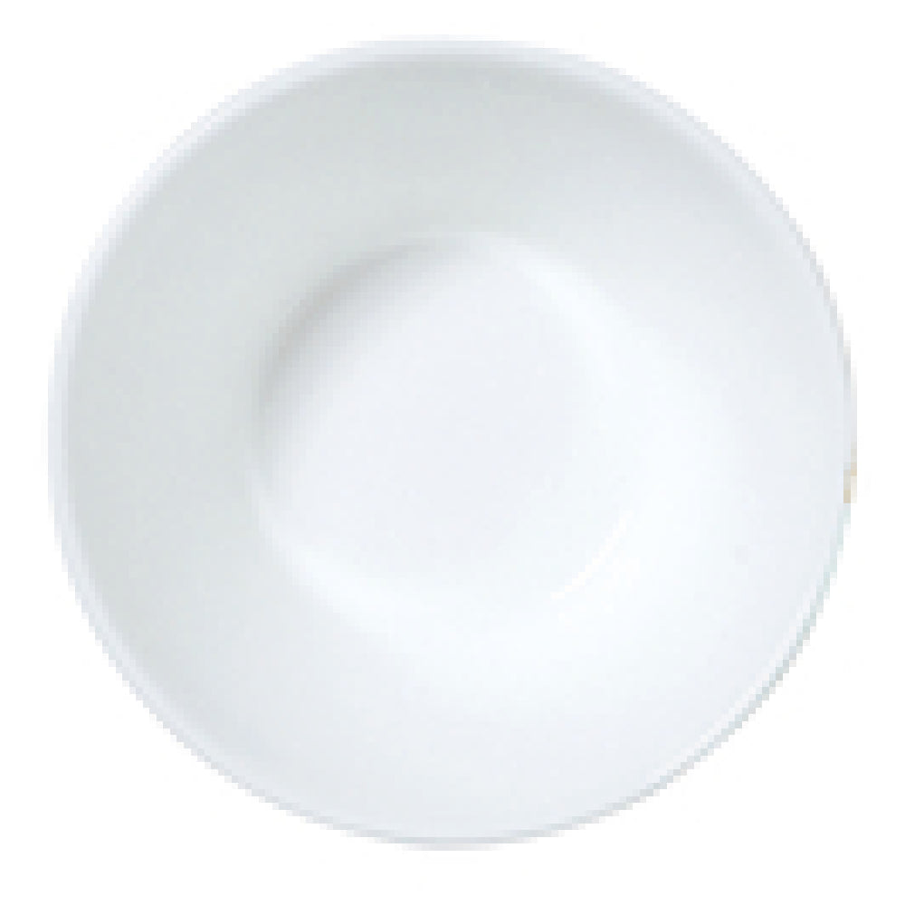 Steelite 82110AND0514 Bowl 3-1/8" Dia. X 1-1/2"H Round