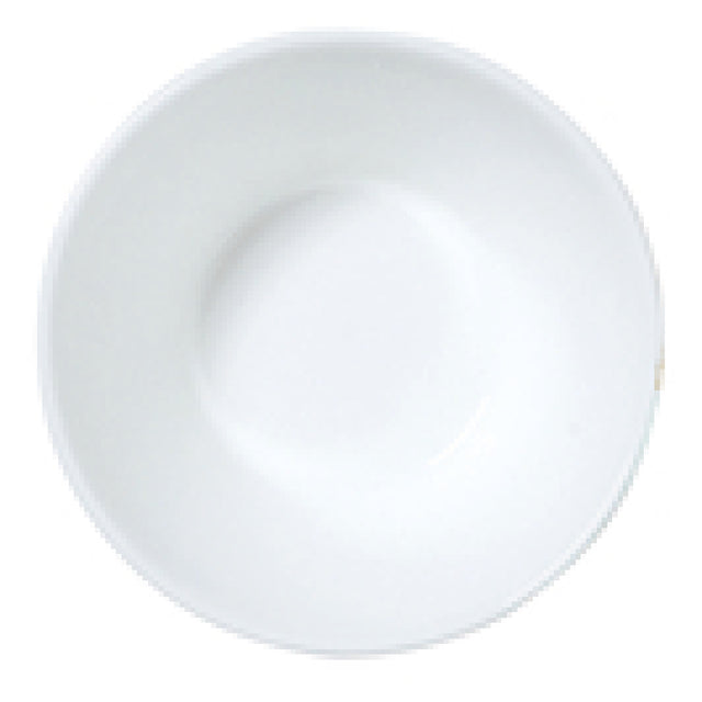 Steelite 82110AND0514 Bowl 3-1/8" Dia. X 1-1/2"H Round