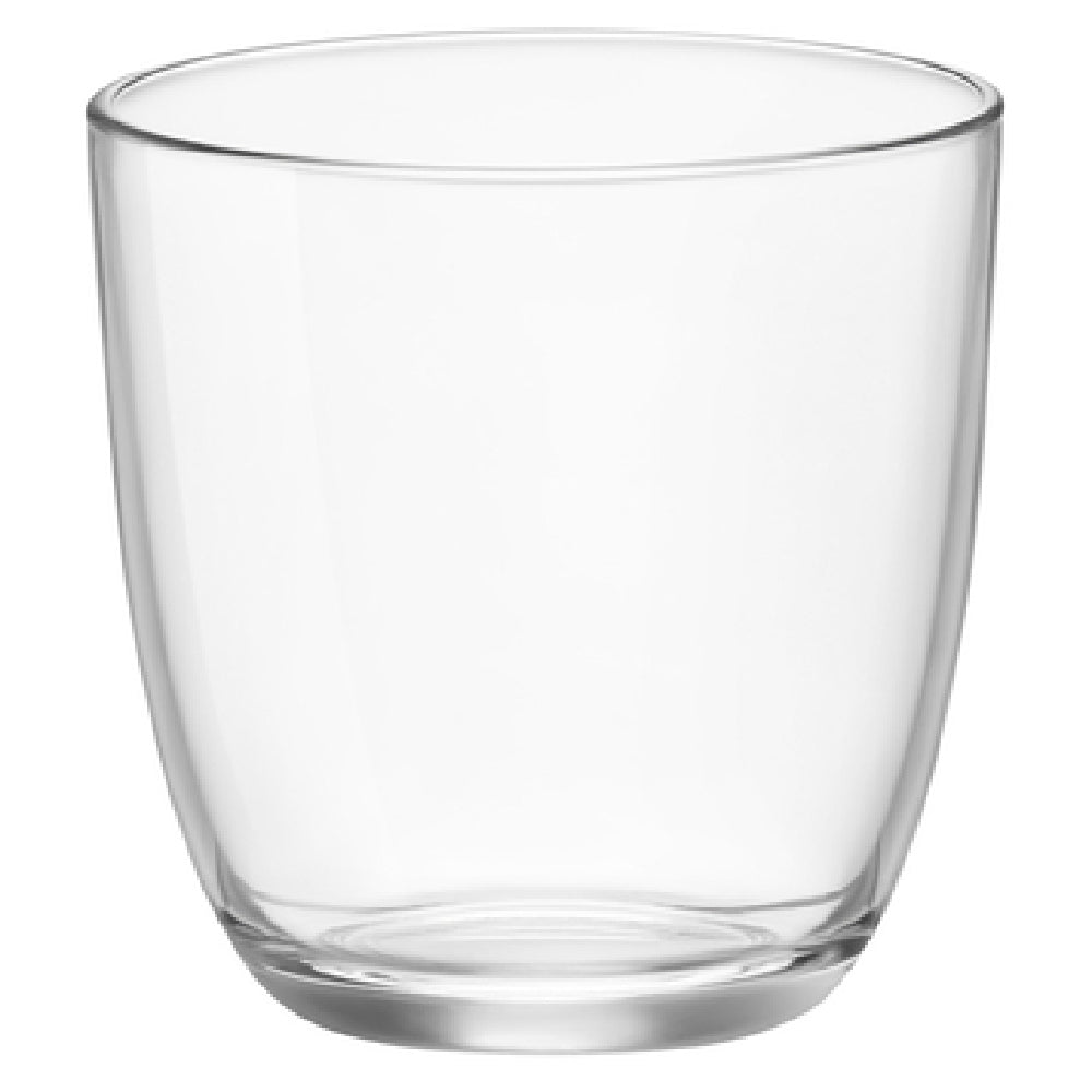 Steelite 49132Q520 Water Glass 10 Oz. Glass