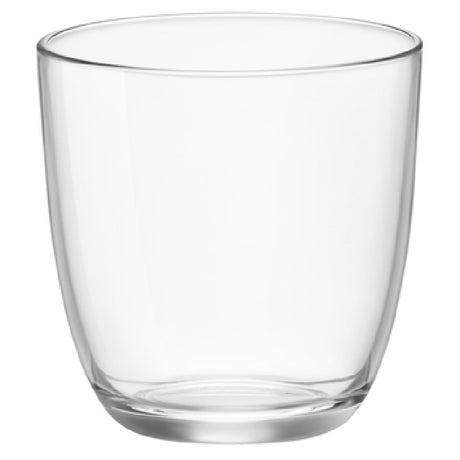 Steelite 49132Q520 Water Glass 10 Oz. Glass