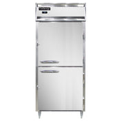 Continental Refrigerator D1FXNHD Designer Extra-Wide Freezer Reach-in 36-1/4"W