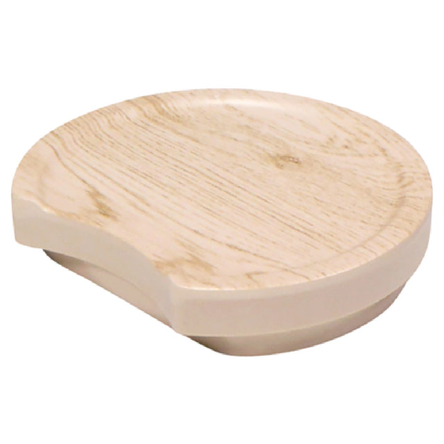 Bauscher Hepp TWD5566L - Tura Collection Dressing Pot Lid, 5-1/8", Fits #5576