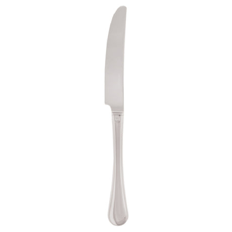 Paderno 52507-31 Dessert Knife 8-1/4" Hollow Handle