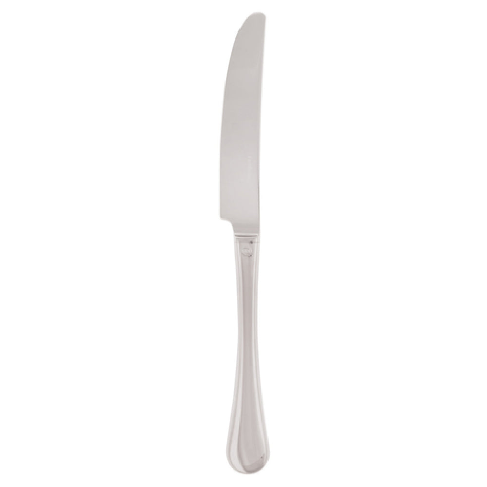 Paderno 52707-31 Dessert Knife 8-1/4" Hollow Handle