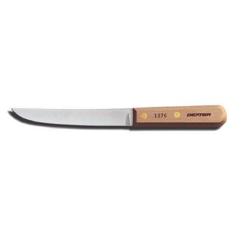 Dexter Russell 1660 Traditional™ (1375PCP) Boning Knife 5" Wide