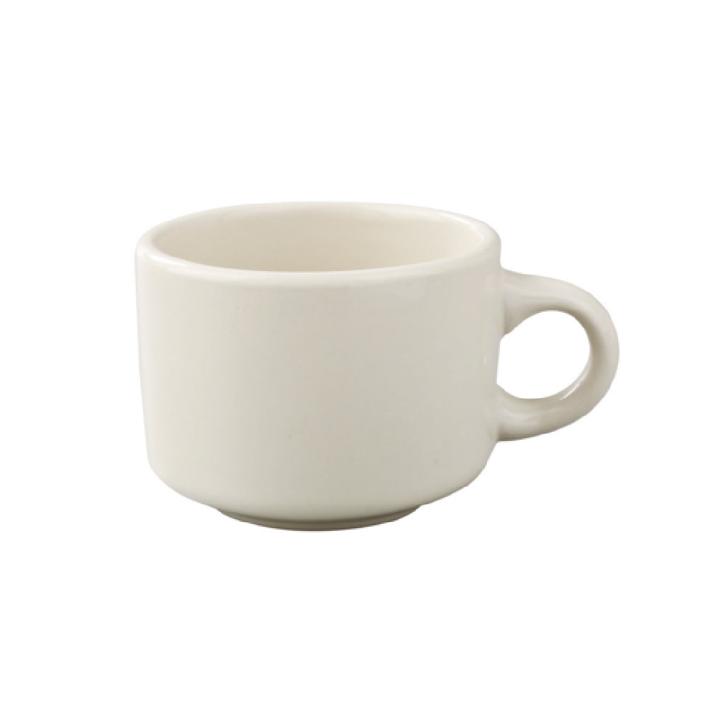 Yanco RE-23 Recovery Cup 7 Oz. 3-1/4" Dia. X 2-1/4"H